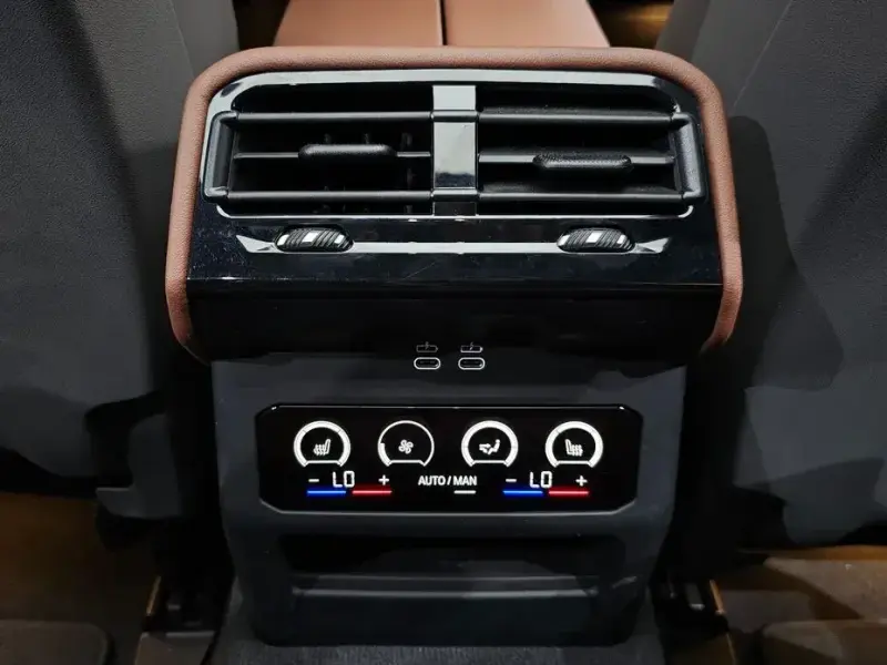 2024 BMW i5 с пробегом 85 812 км