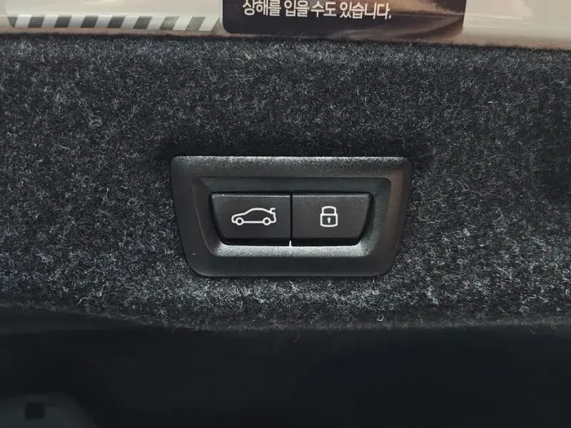 2024 BMW i5 с пробегом 85 812 км