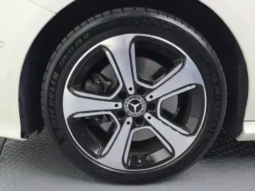 2018 Mercedes-Benz B-Класс с пробегом 69 631 км