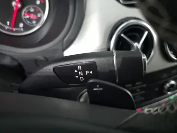2018 Mercedes-Benz B-Класс с пробегом 69 631 км