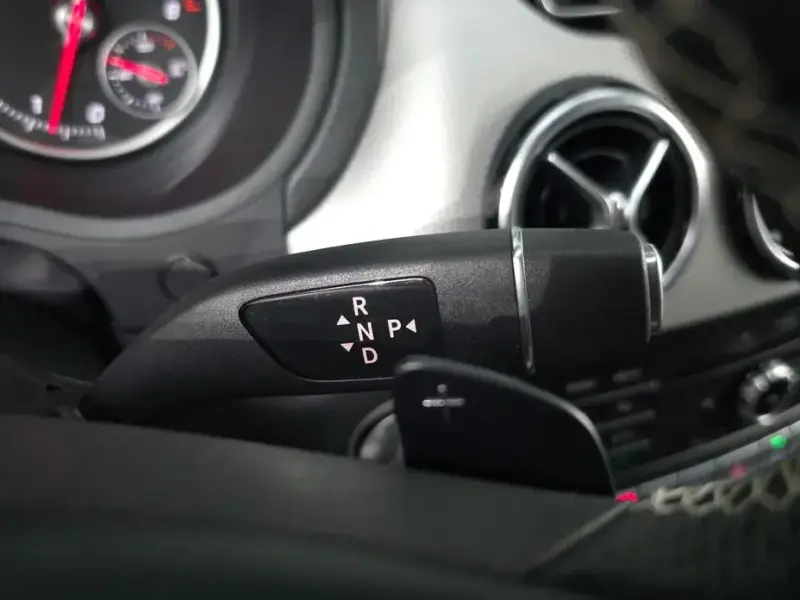 2018 Mercedes-Benz B-Класс с пробегом 69 631 км