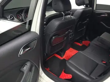 2018 Mercedes-Benz B-Класс с пробегом 69 631 км