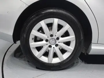 2016 Mercedes-Benz B-Класс с пробегом 83 286 км