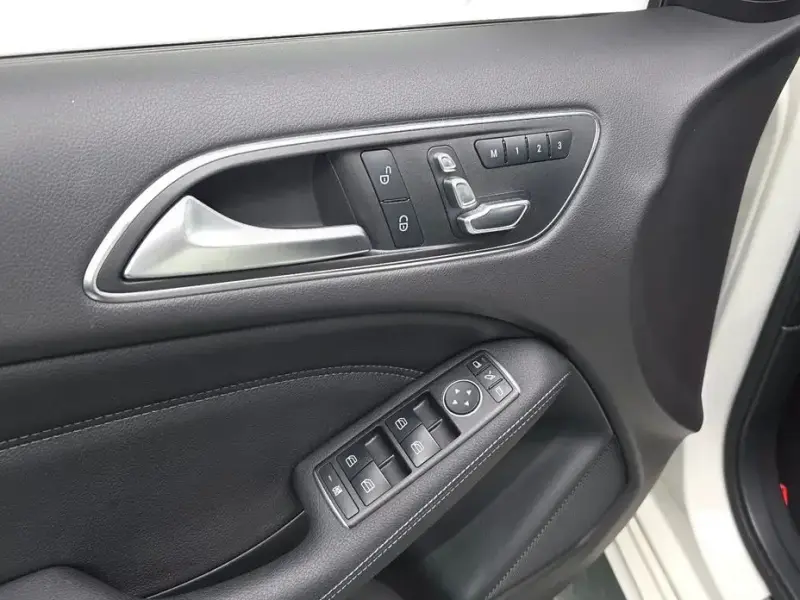 2018 Mercedes-Benz B-Класс с пробегом 69 631 км