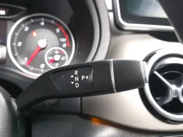 2016 Mercedes-Benz B-Класс с пробегом 83 286 км
