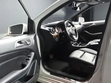 2016 Mercedes-Benz B-Класс с пробегом 83 286 км