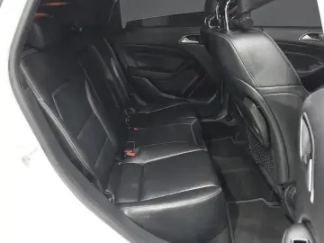 2016 Mercedes-Benz B-Класс с пробегом 83 286 км