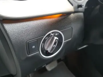 2016 Mercedes-Benz B-Класс с пробегом 83 286 км