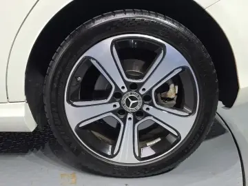 2018 Mercedes-Benz B-Класс с пробегом 69 631 км