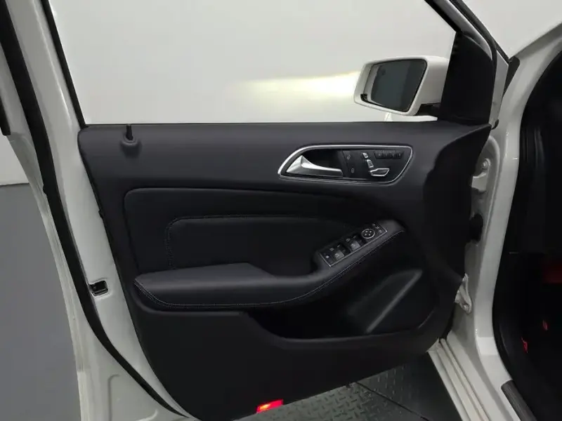 2018 Mercedes-Benz B-Класс с пробегом 69 631 км