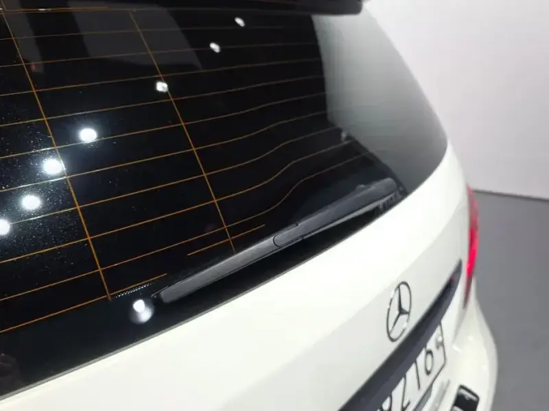2018 Mercedes-Benz B-Класс с пробегом 69 631 км