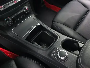 2018 Mercedes-Benz B-Класс с пробегом 69 631 км