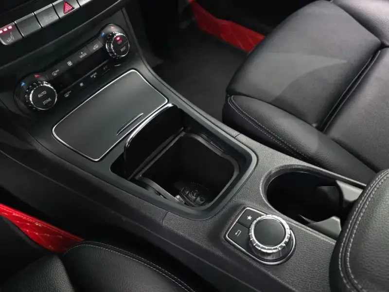 2018 Mercedes-Benz B-Класс с пробегом 69 631 км