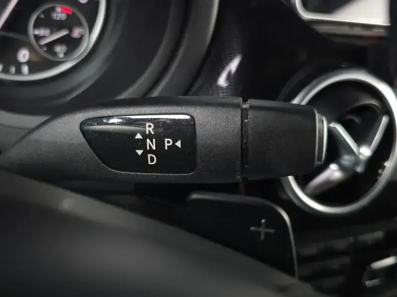 2014 Mercedes-Benz B-Класс с пробегом 90 903 км