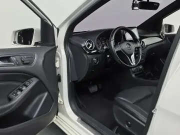 2014 Mercedes-Benz B-Класс с пробегом 90 903 км