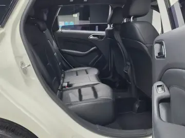 2014 Mercedes-Benz B-Класс с пробегом 90 903 км