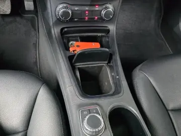 2014 Mercedes-Benz B-Класс с пробегом 90 903 км
