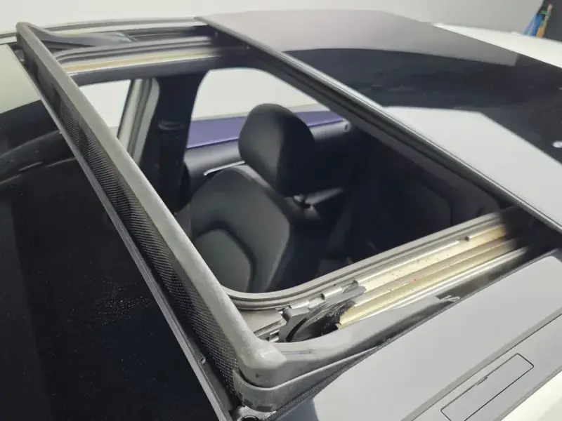 2014 Mercedes-Benz B-Класс с пробегом 90 903 км