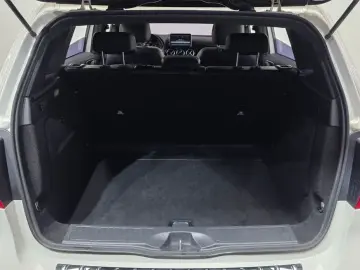2014 Mercedes-Benz B-Класс с пробегом 90 903 км