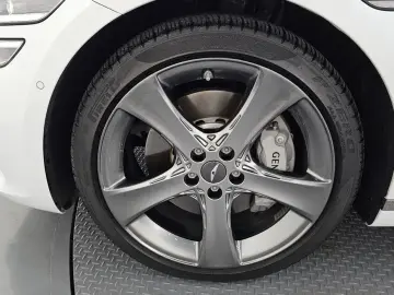 2023 Genesis G80 с пробегом 14 507 км