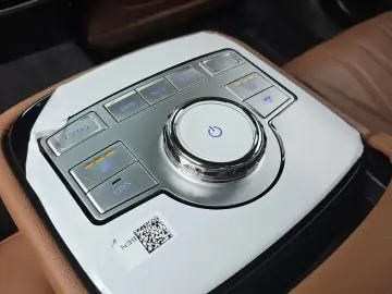 2023 Genesis G80 с пробегом 36 440 км