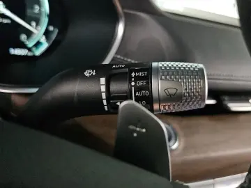 2023 Genesis G80 с пробегом 14 507 км