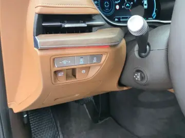 2023 Genesis G80 с пробегом 53 033 км