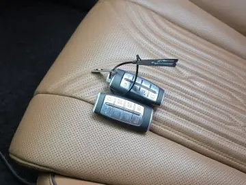 2023 Genesis G80 с пробегом 53 033 км