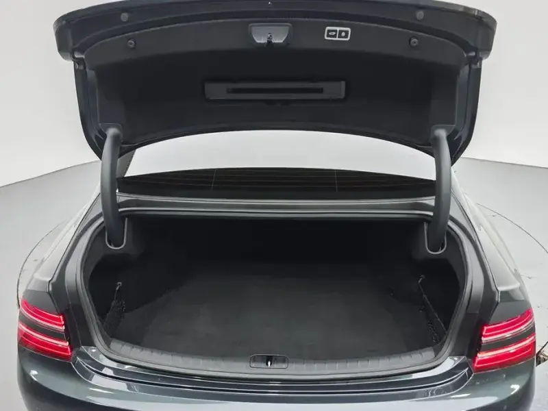 2023 Genesis G80 с пробегом 53 033 км