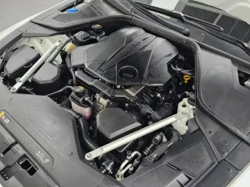 2023 Genesis G80 с пробегом 72 099 км