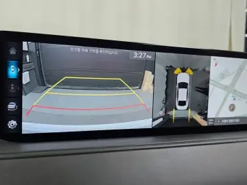 2023 Genesis G80 с пробегом 72 099 км