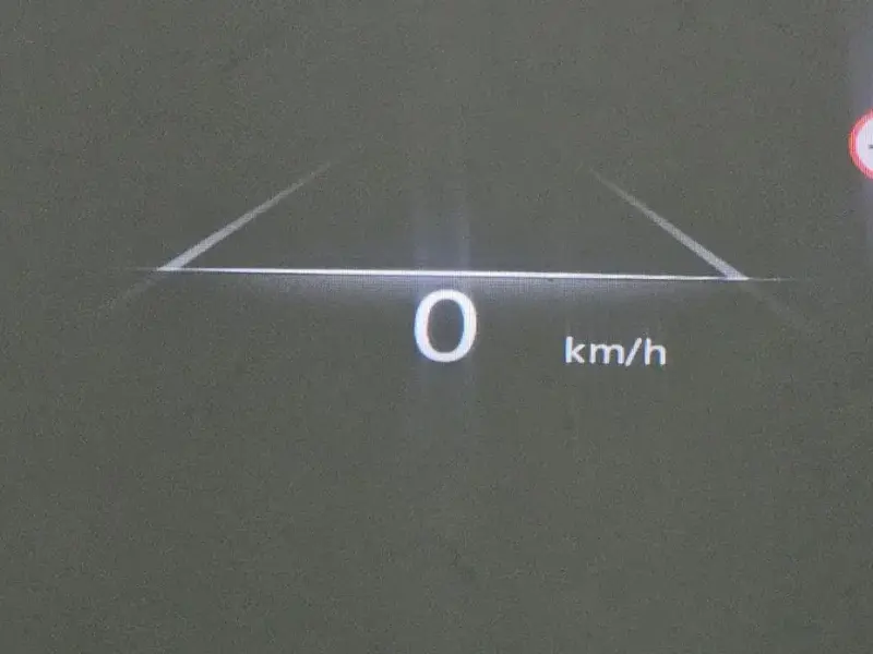 2023 Genesis G80 с пробегом 72 099 км