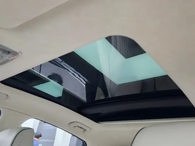 2023 Genesis G80 с пробегом 72 099 км