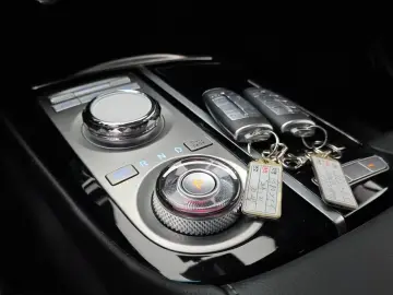 2023 Genesis G80 с пробегом 56 499 км