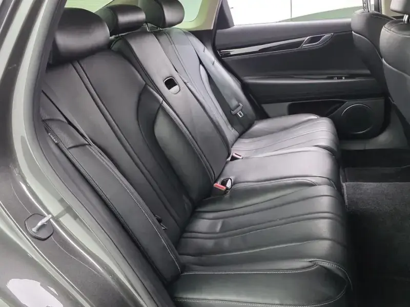 2023 Genesis G80 с пробегом 56 499 км