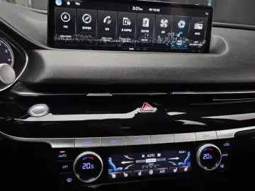 2023 Genesis G80 с пробегом 56 499 км