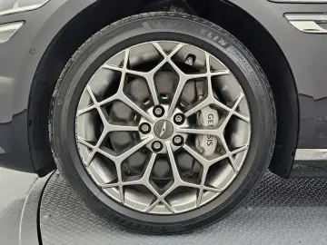 2023 Genesis G80 с пробегом 93 562 км
