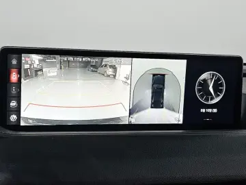 2023 Genesis G80 с пробегом 93 562 км