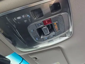 2023 Genesis G80 с пробегом 93 562 км