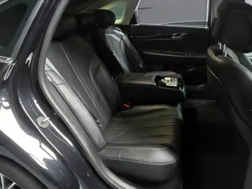 2023 Genesis G80 с пробегом 42 548 км