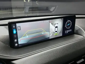 2023 Genesis G80 с пробегом 42 548 км