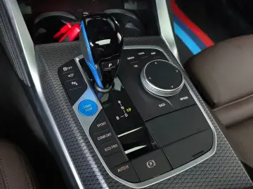 2022 BMW i4 с пробегом 16 500 км