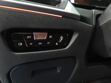 2022 BMW i4 с пробегом 16 500 км