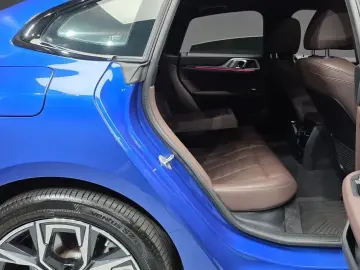2023 BMW i4 с пробегом 81 844 км