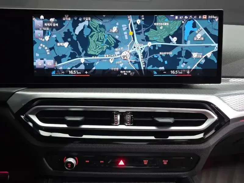 2023 BMW i4 с пробегом 81 844 км