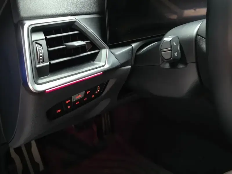 2023 BMW i4 с пробегом 81 844 км