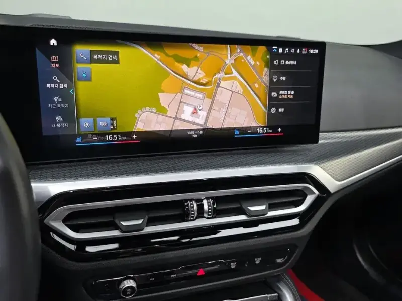 2022 BMW i4 с пробегом 71 017 км