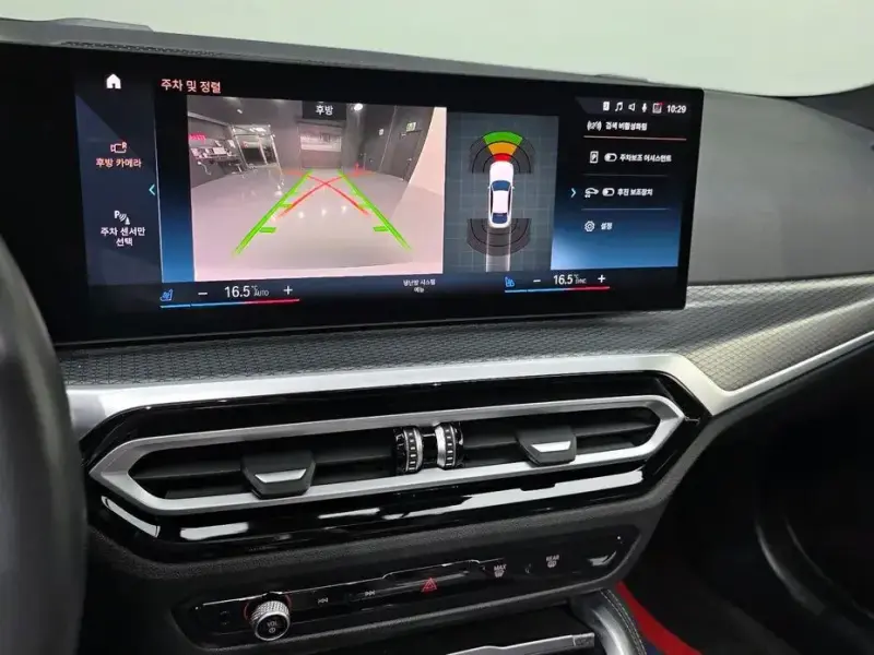 2022 BMW i4 с пробегом 71 017 км