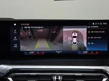 2022 BMW i4 с пробегом 56 927 км