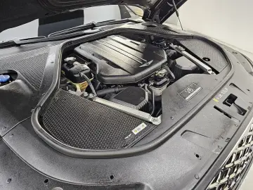 2023 Genesis G90 с пробегом 44 365 км